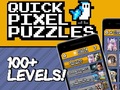 Laro Quick Pixel Puzzles