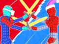 Laro Sword Master Battle