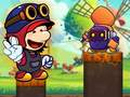 Laro Hero Story Monsters Crossing