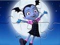 Laro Jigsaw Puzzle: Vampirina