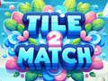 Laro Tile 2 Match