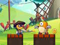Laro Hero Story - Monsters Crossing