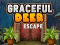 Laro Graceful Deer Escape