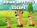 Laro Avian Appetite Escape