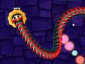 Laro Snake Wars
