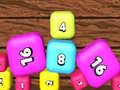Laro 2048 Shooter Merge