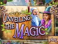 Laro Unveiling the Magic