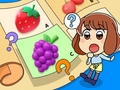Laro What Color Are These Fruits?