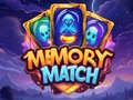 Laro Memory Match