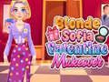 Laro Blonde Sofia: Valentine Makeover