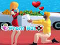 Laro Prom Run