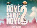 Laro Home Sheep Home 2 Lost in London