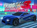 Laro Turbo Racing 3 Shangha