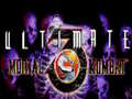 Laro Ultimate Mortal Kombat 3