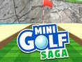 Laro Mini Golf Saga