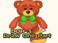 Laro DOP 3: Draw One Part