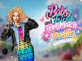 Laro Babs And Friends Love Match Profile
