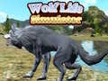 Laro Wolf Life Simulator