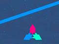 Laro Rotating rhombus