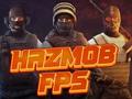 Laro Hazmob FPS