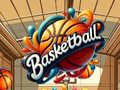 Laro Basketball 