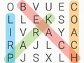Laro Word Search
