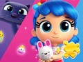 Laro Jigsaw Puzzle: Rainbow Kingdom