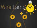 Laro Wire Lamp