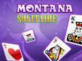 Laro Montana Solitaire