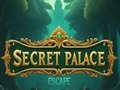 Laro Secret Palace Escape
