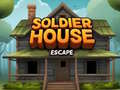 Laro Soldier House Escape