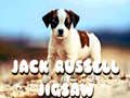 Laro Jack Russell Jigsaw