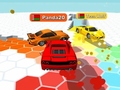 Laro Race Survival: Arena King