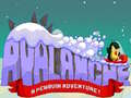 Laro Avalanche penguin adventure! 
