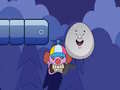 Laro One Night at Flumptys: Endless Jump