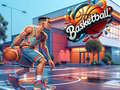 Laro Ultimate Hoops Showdown: Basketball Arena