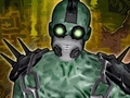 Laro One Among Zombies