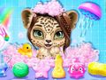 Laro My Leopard Baby