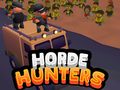 Laro Horde Hunters