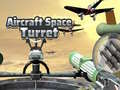 Laro Aircraft Space Turret 
