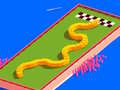 Laro Snek Left Fancade