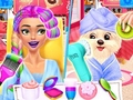 Laro Princess Pet Beauty Salon 2