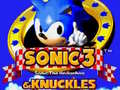 Laro Sonic 3 & Knuckles