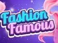 Laro Fashion Famous