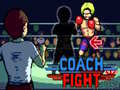 Laro Coach Fight