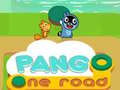 Laro Pango on the Road