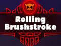 Laro Rolling Brushstroke