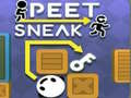 Laro Peet Sneak