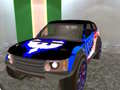 Laro Offroad Mountain Driving 2024