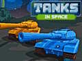 Laro Tanks in Space